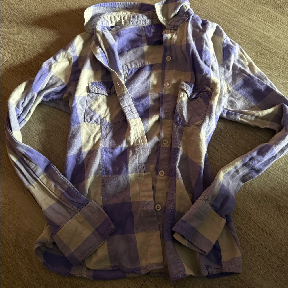 Flannel